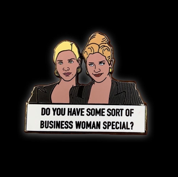 Pin de MishaLuigia em Business women