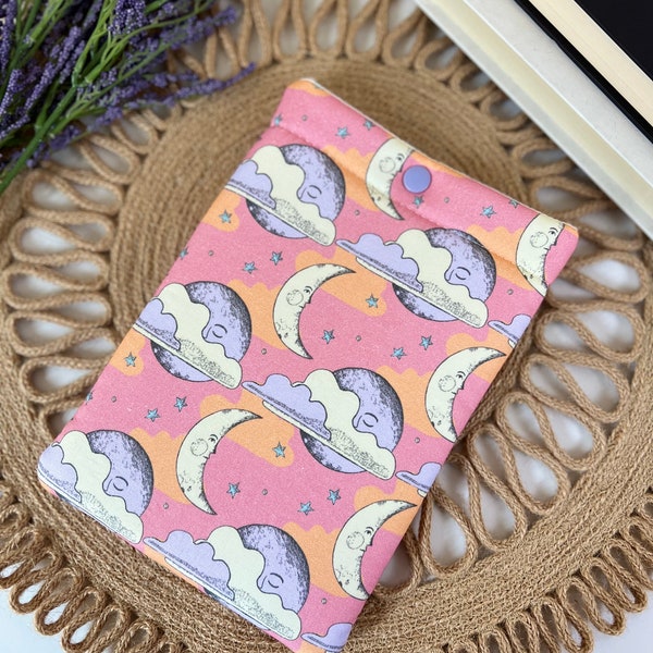 Kindle Paperwhite Case 11th Generation With Zipper Etsy