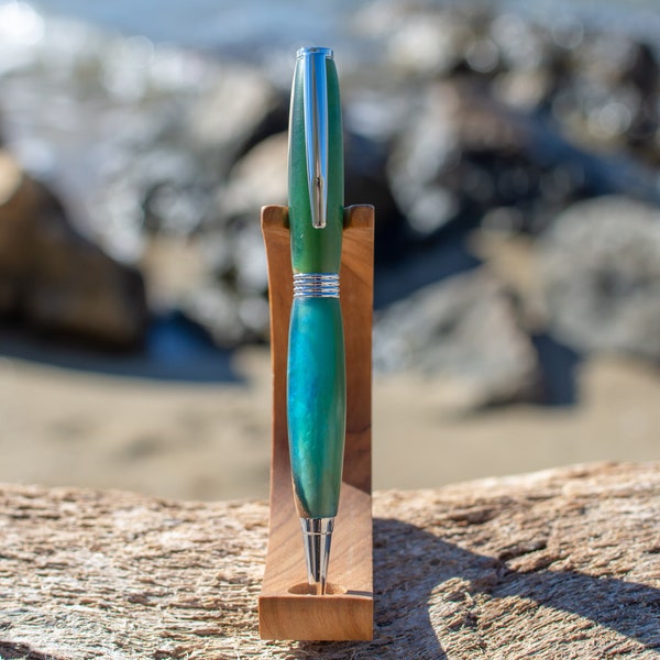 Pen Holder for Epoxy Etsy