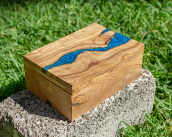 river island jewellery box