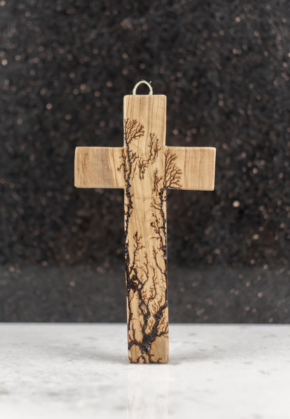 wholesale wooden crosses for crafts orthodox