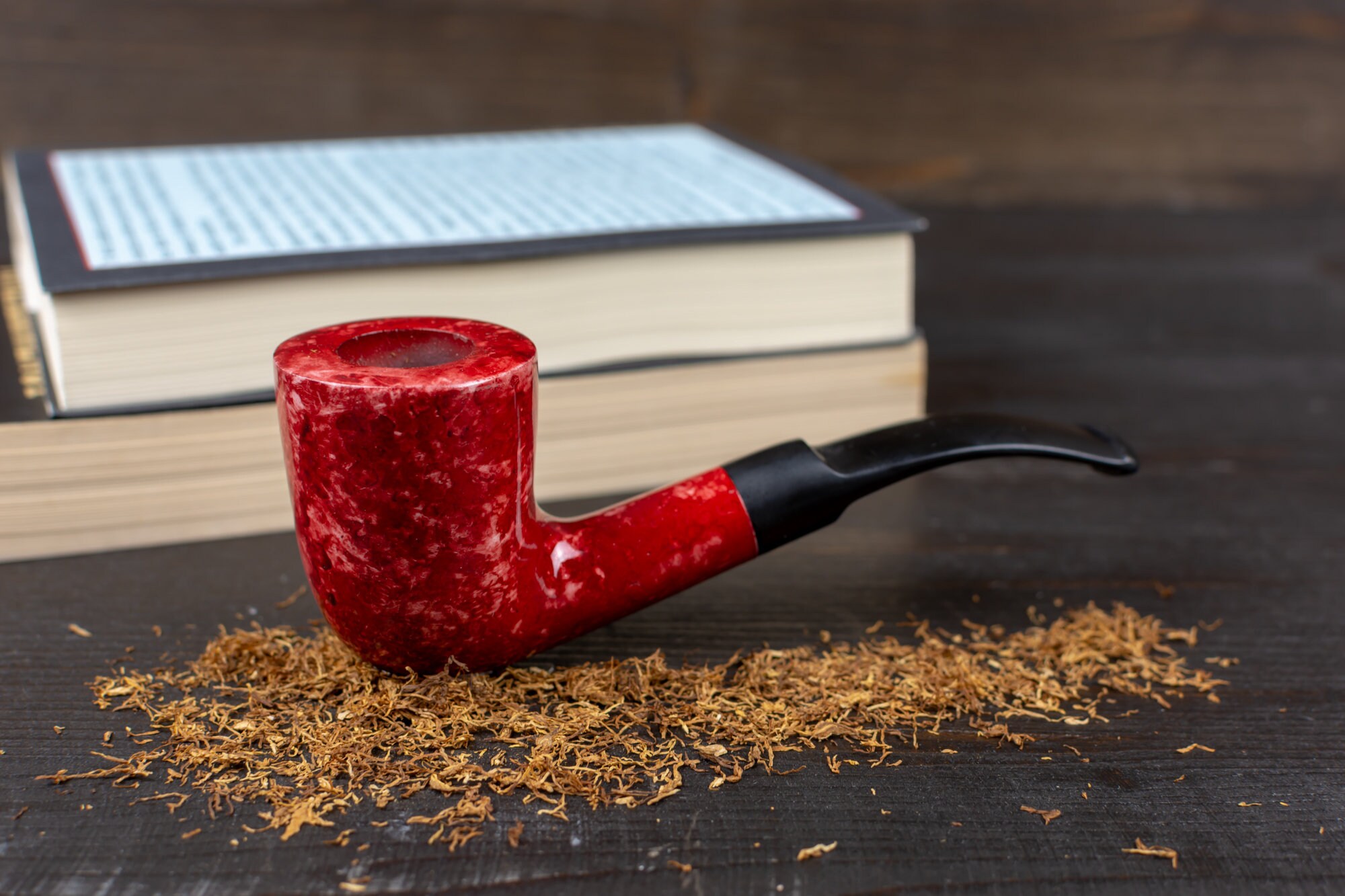 Grecian Briar Pipe - Etsy