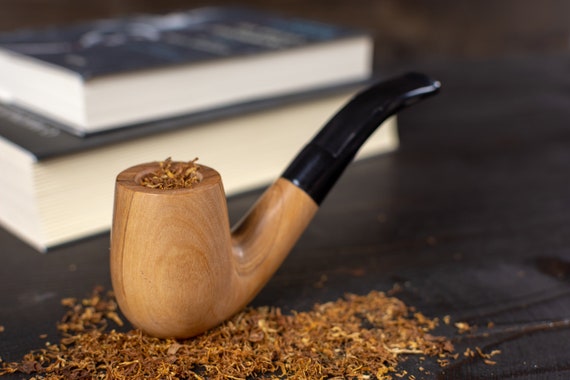 Wood Pipes, Wooden Smoking Pipes Online