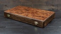 Premium Series From Old Olive Wood Backgammon Set | Olivewood Backgammon set | Wooden Handmade Greek Tavli Medium size | Gifts