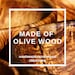 Olive Wood