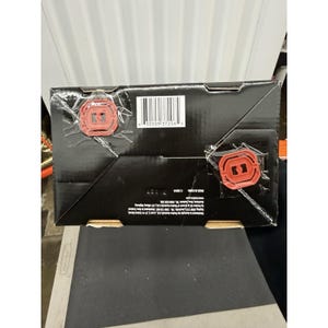 Figurine articulée Hasbro Marvel Avengers Captain America 20 pouces 2015 Exclusivité Walmart image 6