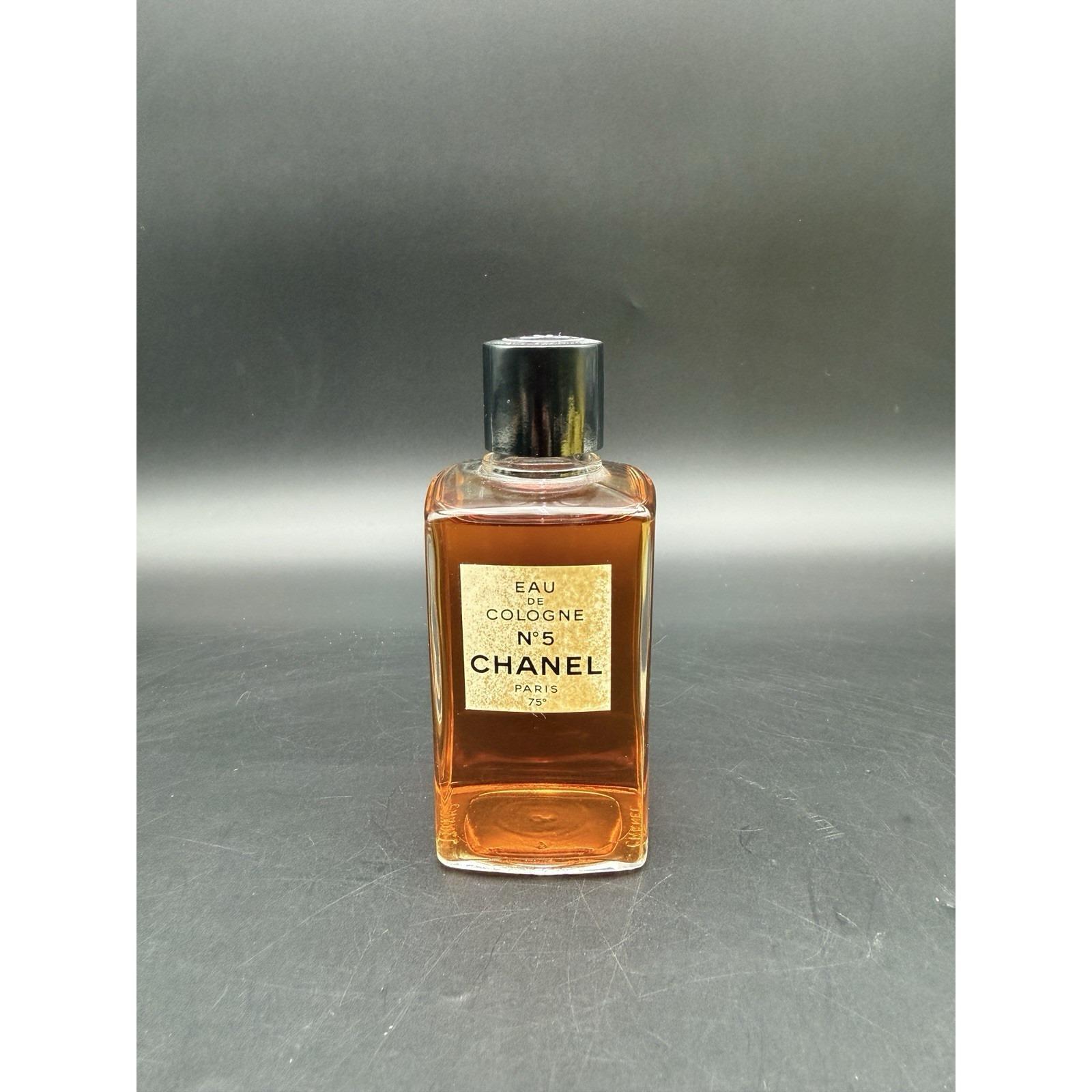 Chanel no 5 vintage - Etsy 日本