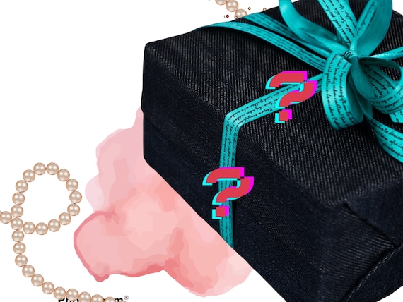 Jewelry Mystery Box –