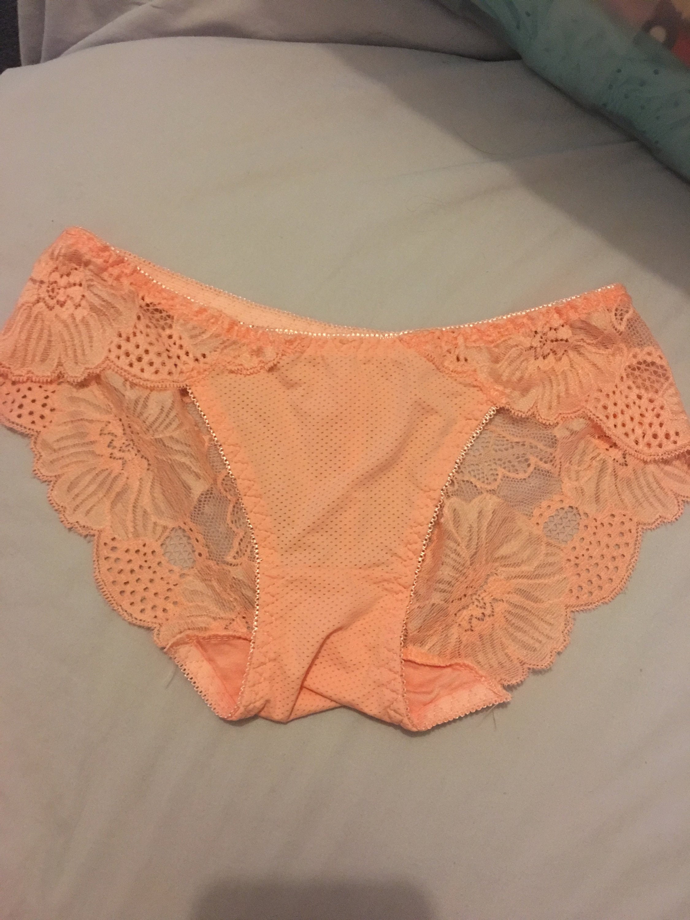 Lacy Women's Panties size 12 Aus/UK & 6/US Etsy