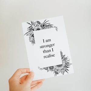 30 Tarjetas de Afirmación de Maternidad Floral, Tarjetas de Afirmación para Mamás, Afirmaciones de Maternidad, Tarjetas para Mamás, Tarjetas de Afirmación Positiva