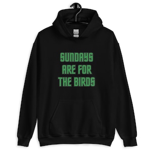 Eagles Sunday, Philadelphia football Unisex Hoodie