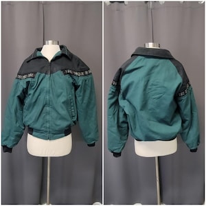 Canyon Guide Coat - Etsy UK