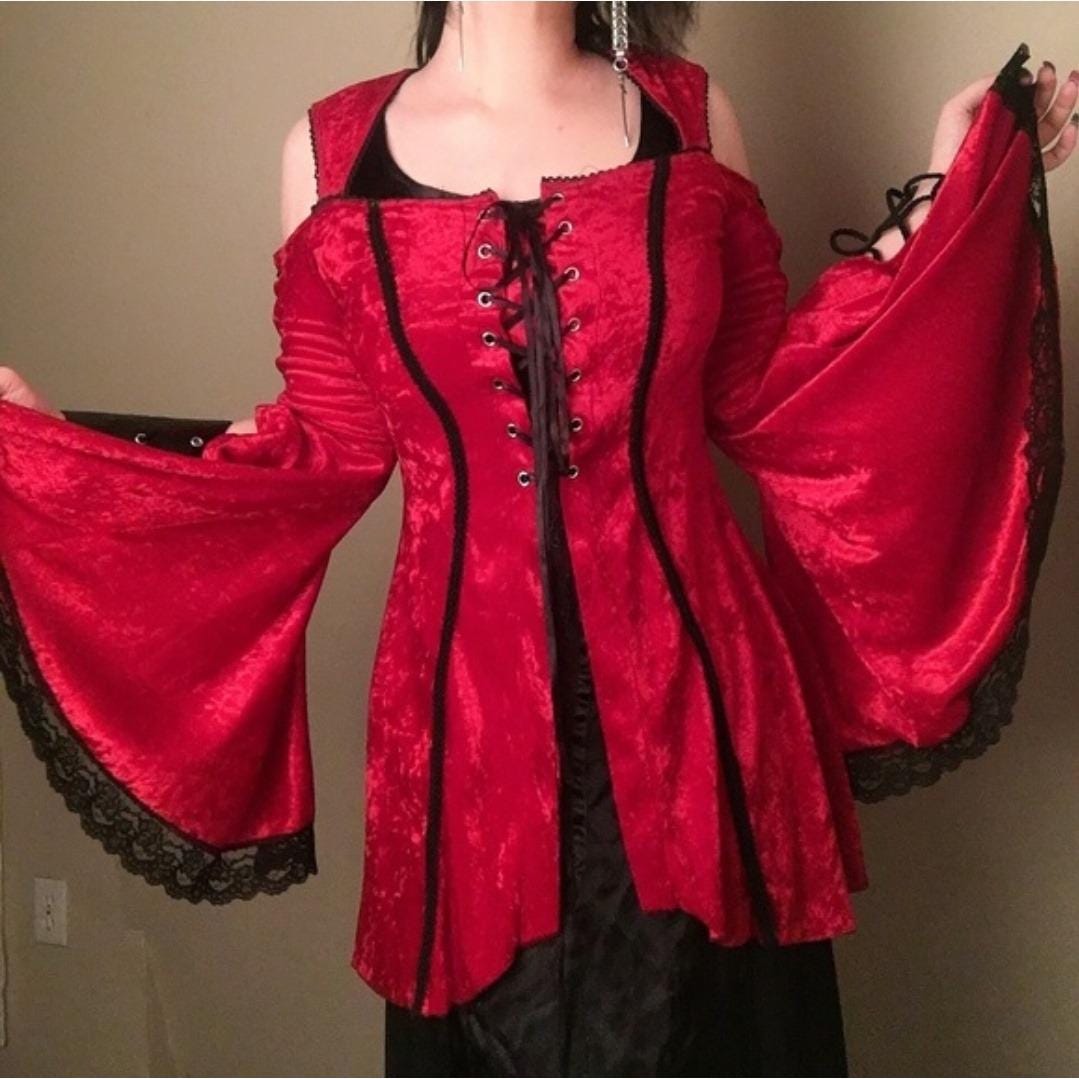 Lip Service Dress - Etsy