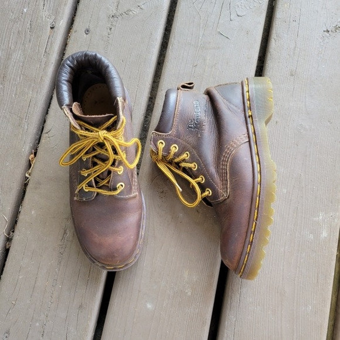 Doc martens lombardo hotsell
