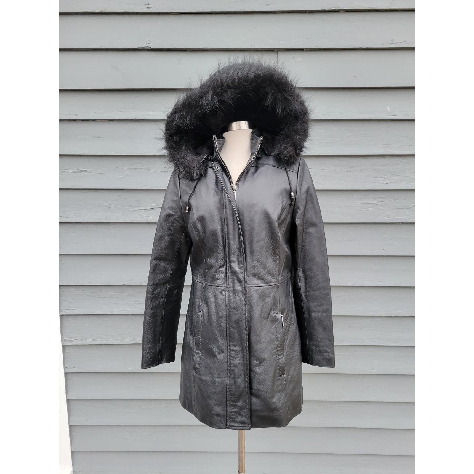 Y2k Parka - Etsy
