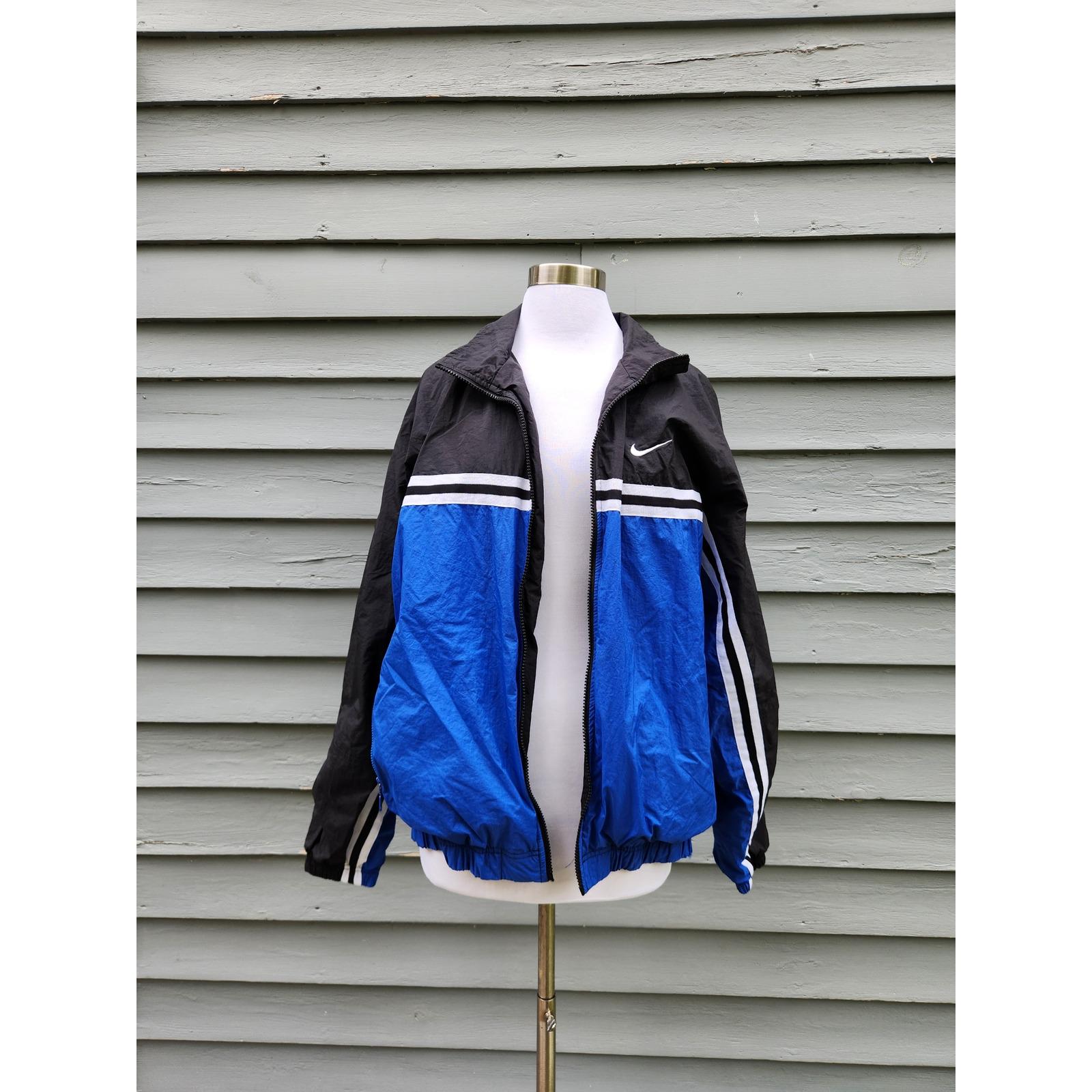 Nike Y2k Jacket - Etsy