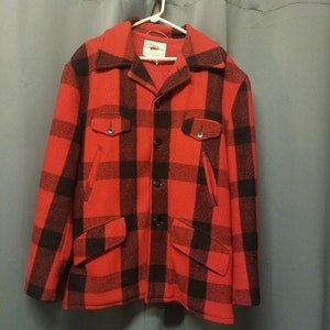 Chippewa Woolen Mill - Etsy