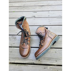 Georgia Work Boot - Etsy display picture 3