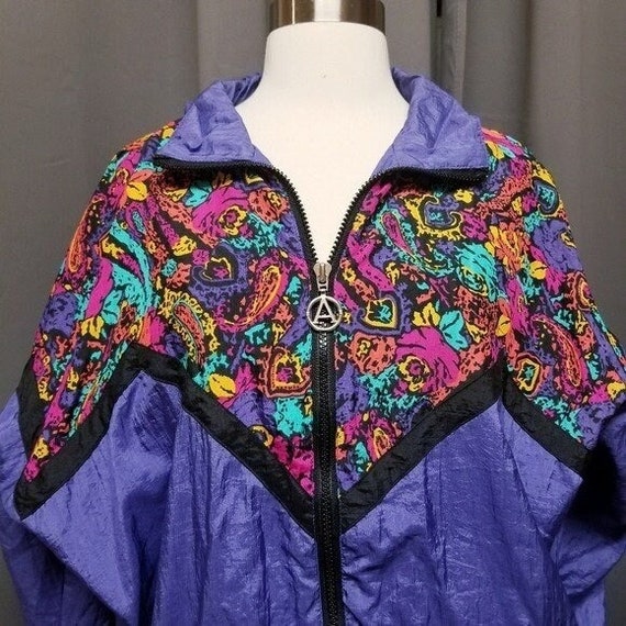 vintage whole pattern jacket セット vintage whole pattern jacket