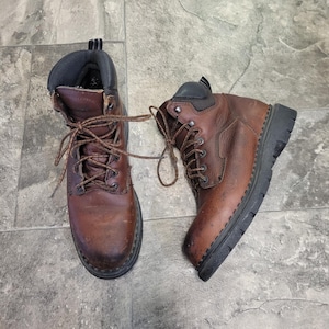 Mens Y2k Boots - Etsy display picture 2