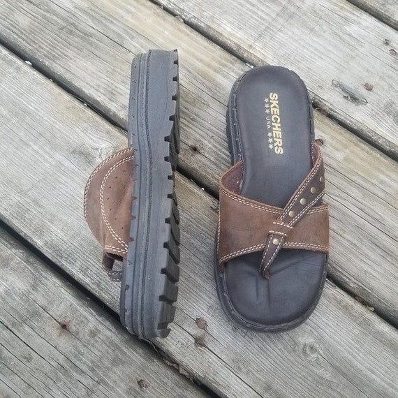 jammers sandals