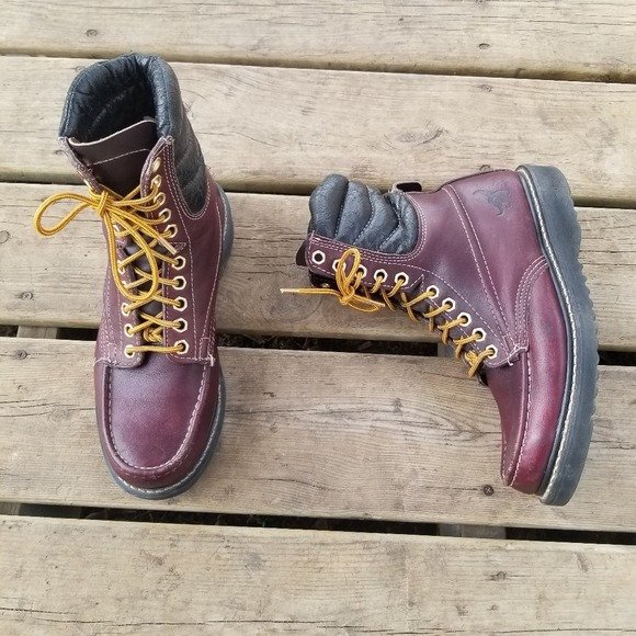Texas Steer Boots - Etsy