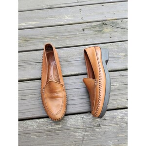 Dexter Loafers - Etsy Denmark display picture 2