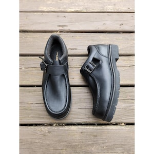 90s Monk Strap - Etsy display picture 3