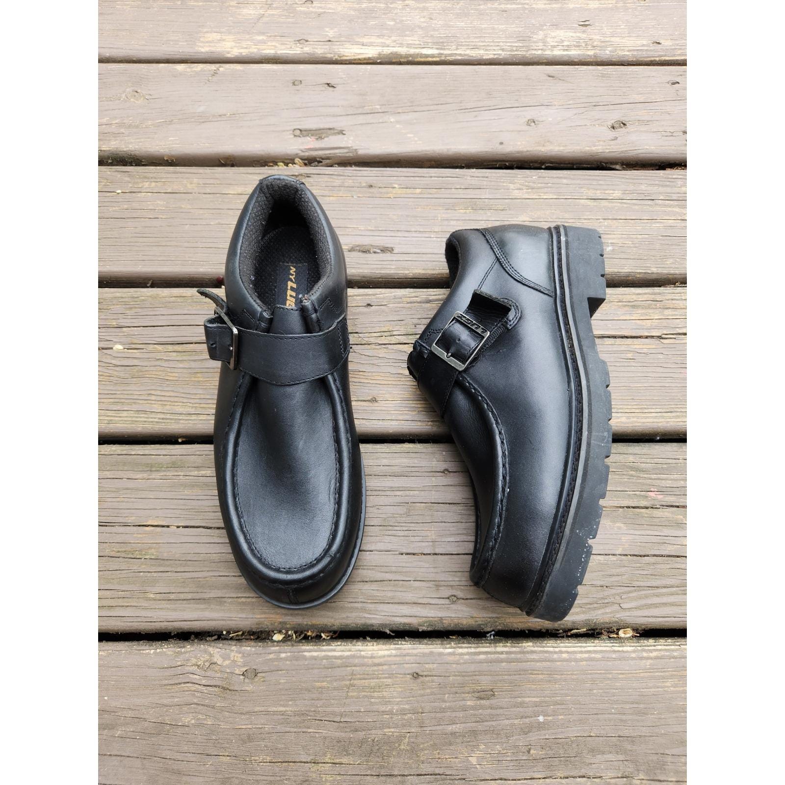 1990s Vintage Lugz - Etsy