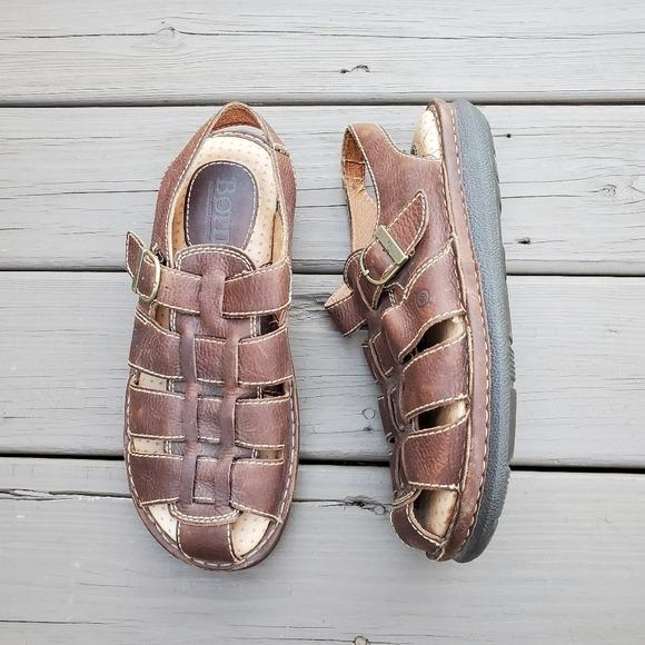 Fisherman Sandal Nordstrom Sandals For Men Brown Nordstrom