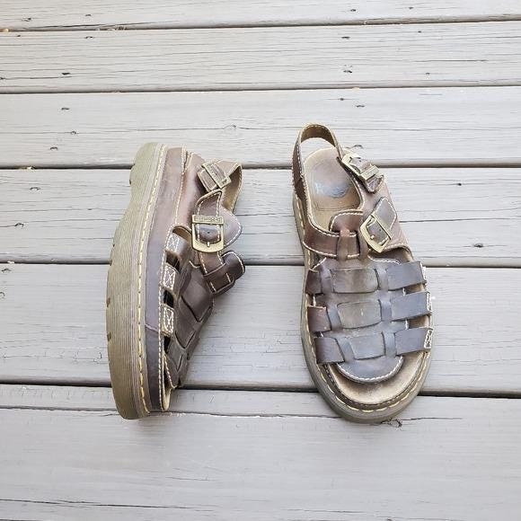 Dr Marten 8092 Etsy Canada