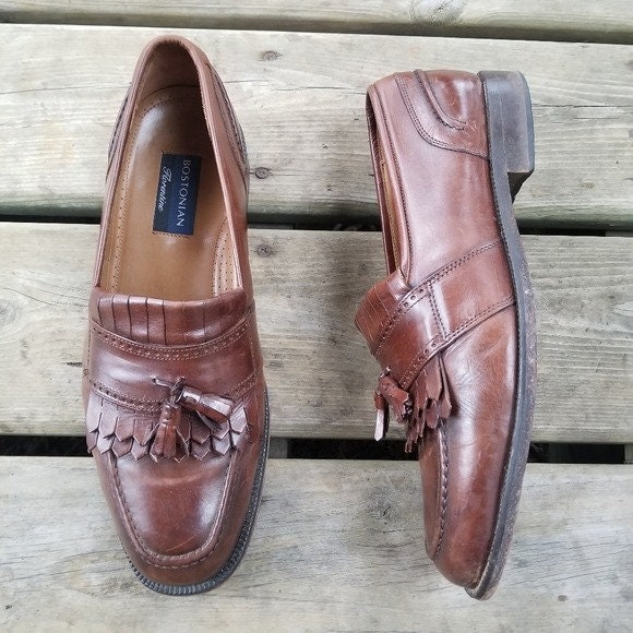 Bostonian Shoes - Etsy Hong Kong