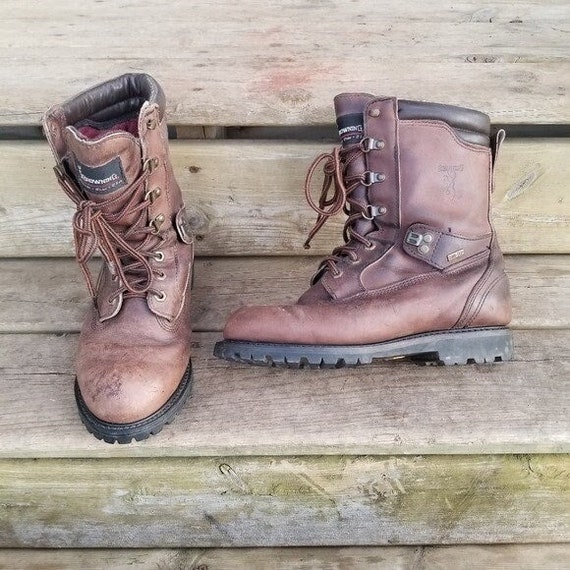 Browning gore tex clearance boots