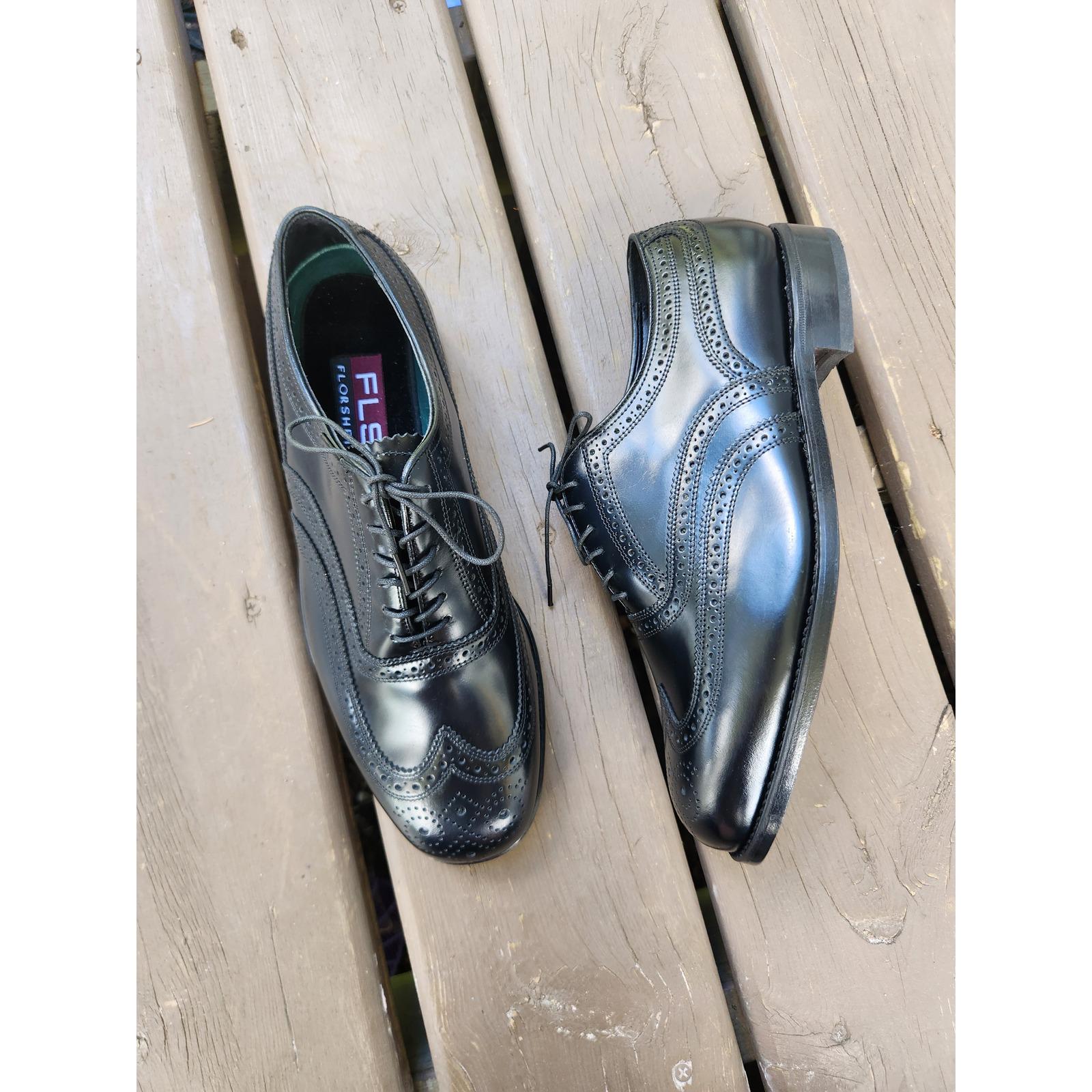 80s Florsheim Shoes - Etsy