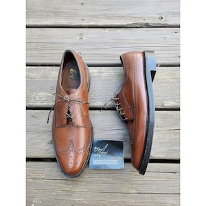 Florsheim Royal Imperial - Etsy