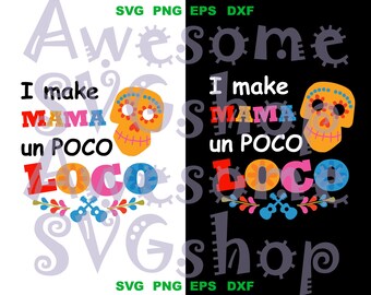 Free Free Mama Coco Svg 720 SVG PNG EPS DXF File