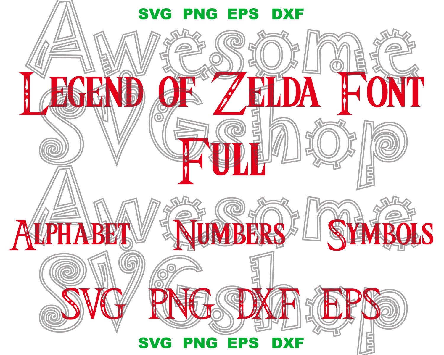 Шрифт симс 4. Zelda шрифт. Зельда шрифт. Шрифт Zelda totk logo. Letter Legend.