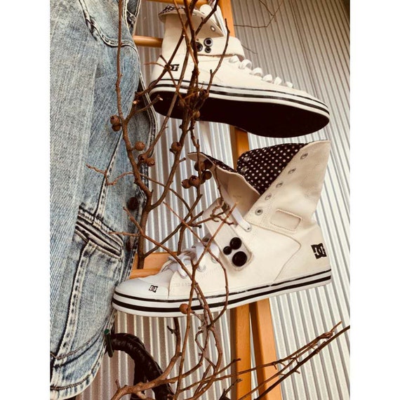 d&g skateboard shoes