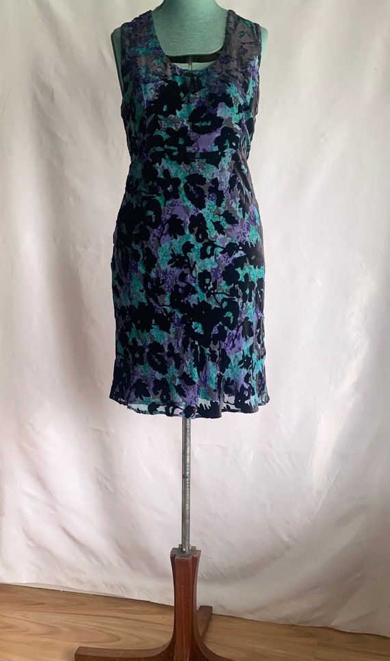 90s Designer Brand Alannah Hill Floral 