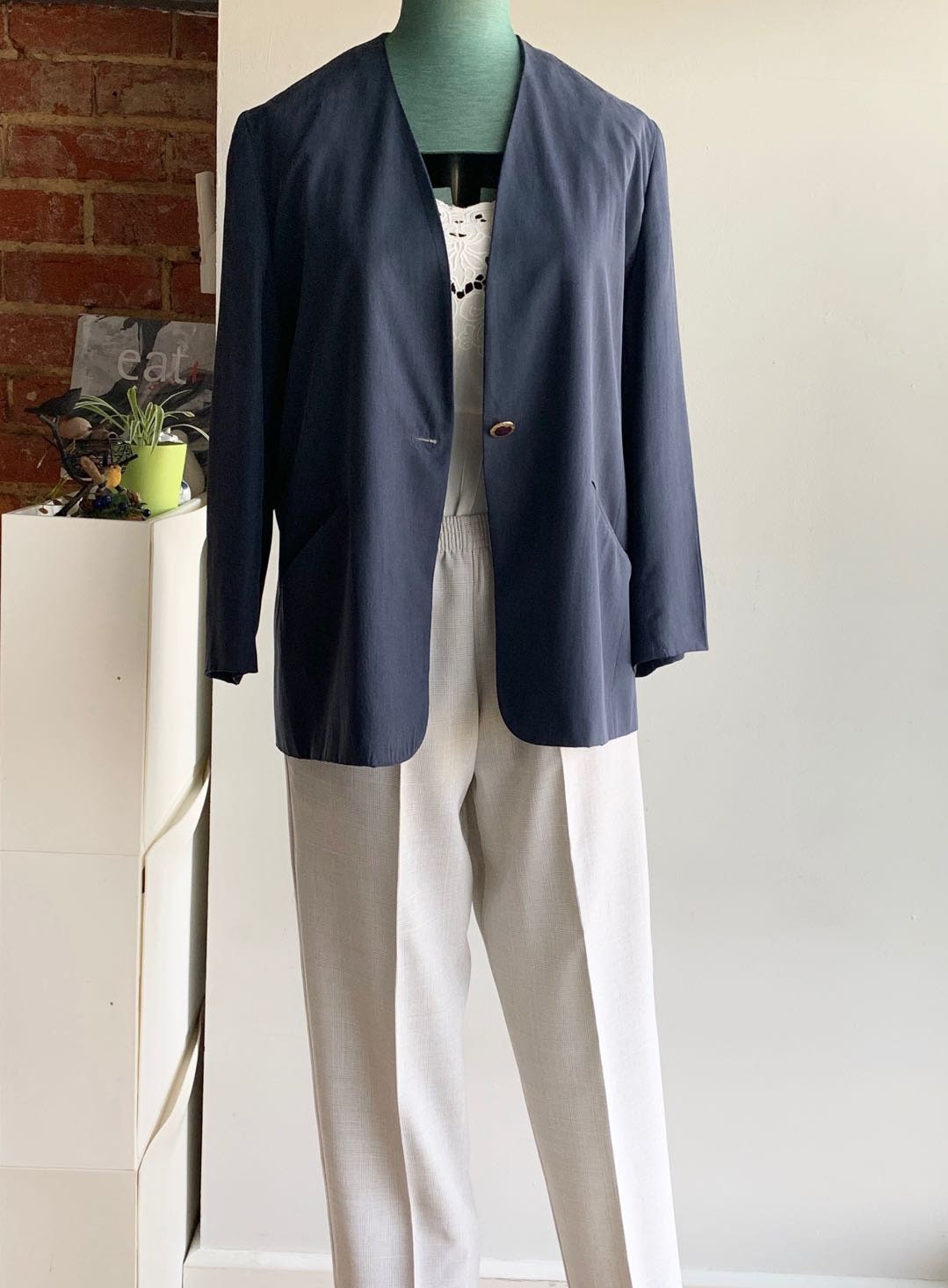 longline blazer australia