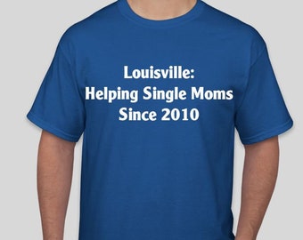 Louisville Moms