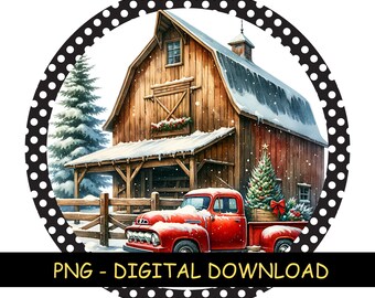PNG Digital Design, Digital Wreath Sign Download, Digital Downloads for Door Hangers, Sublimation Graphic, Round  Snowman Sign PNG Download