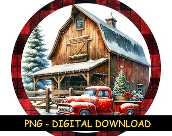 PNG Digital Design, Digital Wreath Sign Download, Digital Downloads for Door Hangers, Sublimation Graphic, Round  Snowman Sign PNG Download
