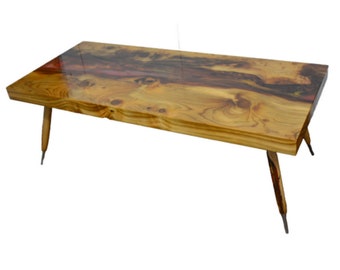 Table basse AUTOMNE