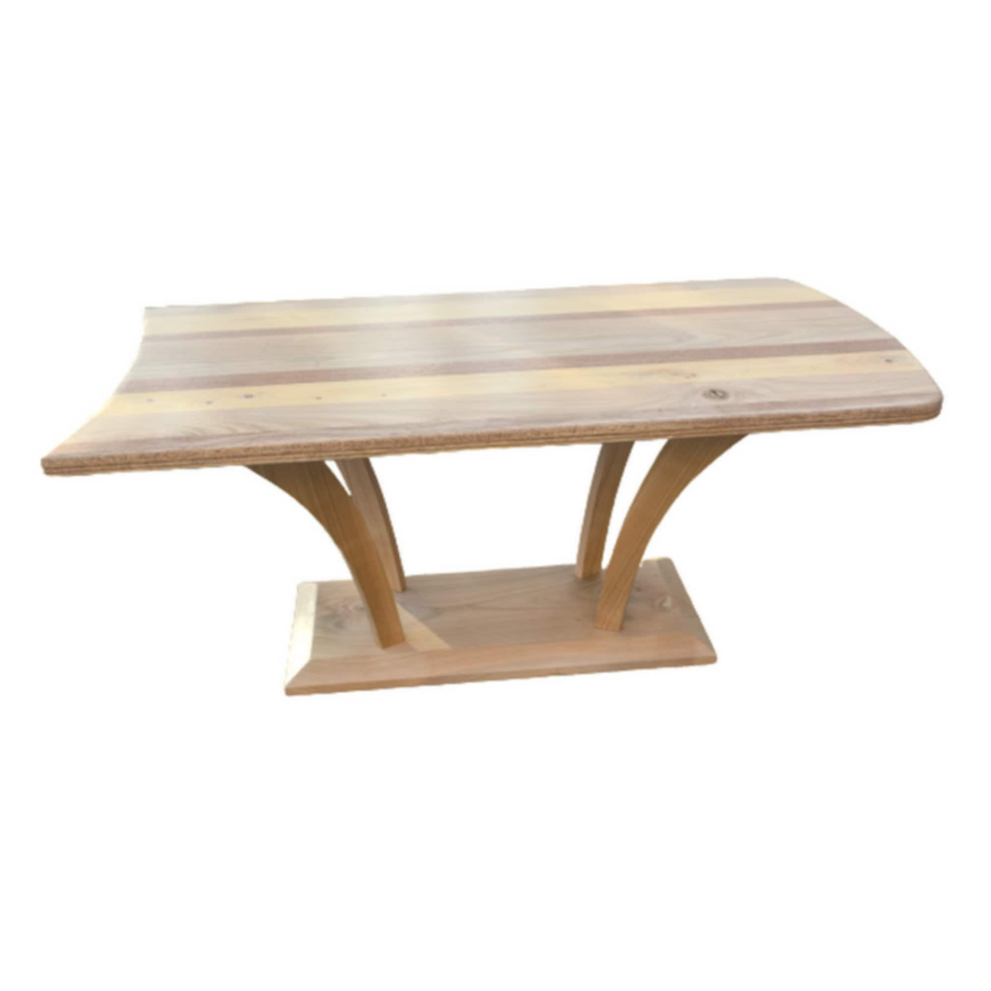 Table Basse Fleche