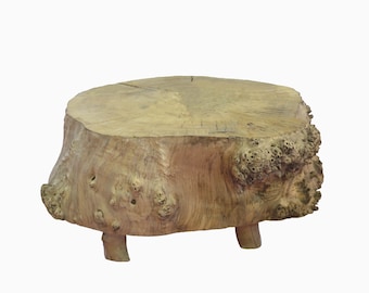 Salontafel Tronc RONDINA