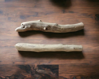 Driftwood Handles 12/15 cm