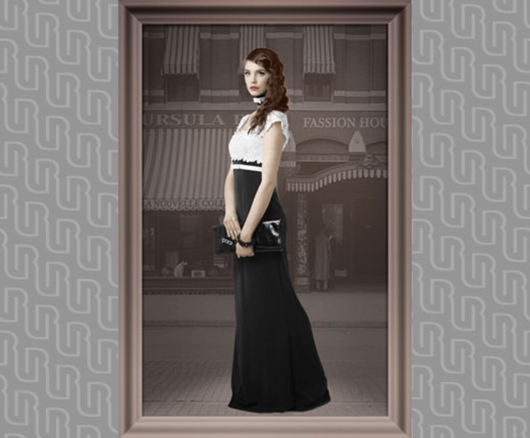 Ursula formal clearance gowns