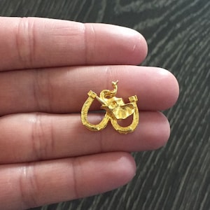 1968 Republican Political Pin