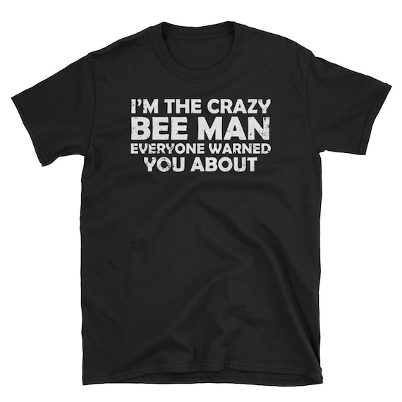 Beekeeping Tshirt I'm A Keeper Funny Beekeeper Joke Beekeeping Tshirt I'm A Keeper Funny Beekeeper Joke